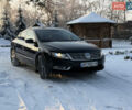 Чорний Фольксваген CC / Passat CC, об'ємом двигуна 1.97 л та пробігом 174 тис. км за 11750 $, фото 2 на Automoto.ua