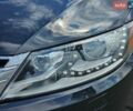 Чорний Фольксваген CC / Passat CC, об'ємом двигуна 2 л та пробігом 220 тис. км за 9000 $, фото 11 на Automoto.ua