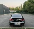 Черный Фольксваген CC / Passat CC, объемом двигателя 1.98 л и пробегом 198 тыс. км за 9900 $, фото 9 на Automoto.ua
