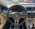 Черный Фольксваген CC / Passat CC, объемом двигателя 2 л и пробегом 224 тыс. км за 9900 $, фото 11 на Automoto.ua