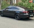 Черный Фольксваген CC / Passat CC, объемом двигателя 1.97 л и пробегом 280 тыс. км за 11900 $, фото 8 на Automoto.ua