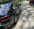 Черный Фольксваген CC / Passat CC, объемом двигателя 1.98 л и пробегом 295 тыс. км за 7900 $, фото 10 на Automoto.ua