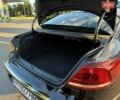 Чорний Фольксваген CC / Passat CC, об'ємом двигуна 1.98 л та пробігом 240 тис. км за 11000 $, фото 6 на Automoto.ua