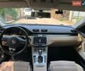 Черный Фольксваген CC / Passat CC, объемом двигателя 1.97 л и пробегом 320 тыс. км за 9800 $, фото 9 на Automoto.ua