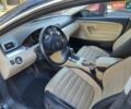 Чорний Фольксваген CC / Passat CC, об'ємом двигуна 2 л та пробігом 149 тис. км за 10500 $, фото 9 на Automoto.ua