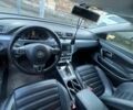 Чорний Фольксваген CC / Passat CC, об'ємом двигуна 1.98 л та пробігом 227 тис. км за 9700 $, фото 8 на Automoto.ua