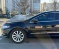 Черный Фольксваген CC / Passat CC, объемом двигателя 1.98 л и пробегом 187 тыс. км за 9200 $, фото 20 на Automoto.ua