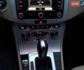 Чорний Фольксваген CC / Passat CC, об'ємом двигуна 2 л та пробігом 165 тис. км за 10500 $, фото 36 на Automoto.ua
