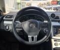 Черный Фольксваген CC / Passat CC, объемом двигателя 2 л и пробегом 209 тыс. км за 10900 $, фото 23 на Automoto.ua