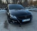 Чорний Фольксваген CC / Passat CC, об'ємом двигуна 2 л та пробігом 255 тис. км за 6900 $, фото 1 на Automoto.ua