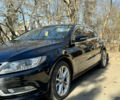 Черный Фольксваген CC / Passat CC, объемом двигателя 1.97 л и пробегом 198 тыс. км за 10500 $, фото 10 на Automoto.ua