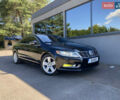 Черный Фольксваген CC / Passat CC, объемом двигателя 2 л и пробегом 216 тыс. км за 9200 $, фото 1 на Automoto.ua