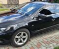Черный Фольксваген CC / Passat CC, объемом двигателя 1.98 л и пробегом 222 тыс. км за 10500 $, фото 5 на Automoto.ua