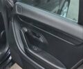 Черный Фольксваген CC / Passat CC, объемом двигателя 1.98 л и пробегом 241 тыс. км за 8500 $, фото 9 на Automoto.ua