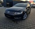 Черный Фольксваген CC / Passat CC, объемом двигателя 2 л и пробегом 210 тыс. км за 8300 $, фото 15 на Automoto.ua