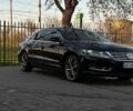 Чорний Фольксваген CC / Passat CC, об'ємом двигуна 1.8 л та пробігом 266 тис. км за 11200 $, фото 10 на Automoto.ua
