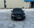 Черный Фольксваген CC / Passat CC, объемом двигателя 1.98 л и пробегом 295 тыс. км за 7900 $, фото 5 на Automoto.ua