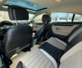 Черный Фольксваген CC / Passat CC, объемом двигателя 3.6 л и пробегом 148 тыс. км за 11300 $, фото 9 на Automoto.ua