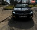 Чорний Фольксваген CC / Passat CC, об'ємом двигуна 1.98 л та пробігом 253 тис. км за 9700 $, фото 5 на Automoto.ua
