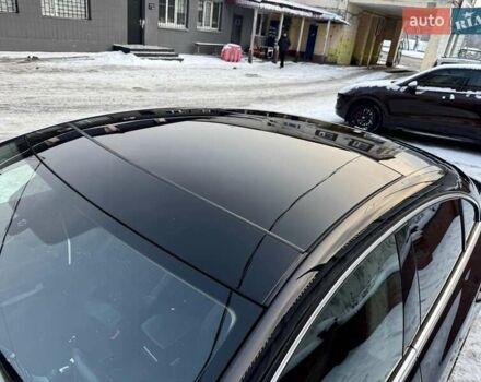 Чорний Фольксваген CC / Passat CC, об'ємом двигуна 1.97 л та пробігом 174 тис. км за 11500 $, фото 12 на Automoto.ua