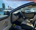 Черный Фольксваген CC / Passat CC, объемом двигателя 1.97 л и пробегом 246 тыс. км за 13800 $, фото 8 на Automoto.ua