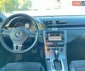 Черный Фольксваген CC / Passat CC, объемом двигателя 1.98 л и пробегом 248 тыс. км за 9000 $, фото 8 на Automoto.ua