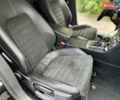 Черный Фольксваген CC / Passat CC, объемом двигателя 1.97 л и пробегом 280 тыс. км за 11900 $, фото 34 на Automoto.ua