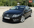 Фольксваген CC / Passat CC 2012 в Днепре (Днепропетровске) на Automoto.ua Черный Фольксваген CC / Passat CC, объемом двигателя 1.98 л и пробегом 160 тыс. км за 11400 $, фото 4 на Automoto.ua