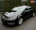 Чорний Фольксваген CC / Passat CC, об'ємом двигуна 1.97 л та пробігом 292 тис. км за 10999 $, фото 4 на Automoto.ua