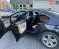 Чорний Фольксваген CC / Passat CC, об'ємом двигуна 1.98 л та пробігом 137 тис. км за 8800 $, фото 13 на Automoto.ua
