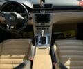 Черный Фольксваген CC / Passat CC, объемом двигателя 1.97 л и пробегом 246 тыс. км за 13800 $, фото 13 на Automoto.ua
