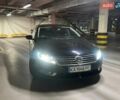 Черный Фольксваген CC / Passat CC, объемом двигателя 1.98 л и пробегом 227 тыс. км за 8700 $, фото 11 на Automoto.ua