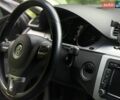 Чорний Фольксваген CC / Passat CC, об'ємом двигуна 1.98 л та пробігом 203 тис. км за 10000 $, фото 14 на Automoto.ua