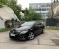 Черный Фольксваген CC / Passat CC, объемом двигателя 2 л и пробегом 219 тыс. км за 9899 $, фото 3 на Automoto.ua