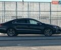 Черный Фольксваген CC / Passat CC, объемом двигателя 1.98 л и пробегом 232 тыс. км за 9500 $, фото 10 на Automoto.ua