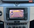 Черный Фольксваген CC / Passat CC, объемом двигателя 1.98 л и пробегом 232 тыс. км за 9500 $, фото 33 на Automoto.ua
