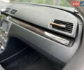 Черный Фольксваген CC / Passat CC, объемом двигателя 1.97 л и пробегом 280 тыс. км за 11900 $, фото 31 на Automoto.ua