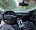Черный Фольксваген CC / Passat CC, объемом двигателя 1.98 л и пробегом 200 тыс. км за 9990 $, фото 9 на Automoto.ua