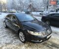 Чорний Фольксваген CC / Passat CC, об'ємом двигуна 1.8 л та пробігом 191 тис. км за 9900 $, фото 26 на Automoto.ua