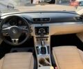 Черный Фольксваген CC / Passat CC, объемом двигателя 2 л и пробегом 224 тыс. км за 9900 $, фото 13 на Automoto.ua