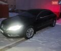 Черный Фольксваген CC / Passat CC, объемом двигателя 1.8 л и пробегом 250 тыс. км за 10000 $, фото 3 на Automoto.ua