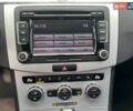 Черный Фольксваген CC / Passat CC, объемом двигателя 1.98 л и пробегом 171 тыс. км за 10500 $, фото 17 на Automoto.ua