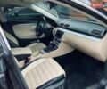 Фольксваген CC / Passat CC 2012 в Николаеве на Automoto.ua Черный Фольксваген CC / Passat CC, объемом двигателя 1.98 л и пробегом 197 тыс. км за 10799 $, фото 12 на Automoto.ua