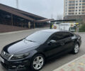 Черный Фольксваген CC / Passat CC, объемом двигателя 2 л и пробегом 270 тыс. км за 9500 $, фото 26 на Automoto.ua