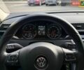 Чорний Фольксваген CC / Passat CC, об'ємом двигуна 1.97 л та пробігом 118 тис. км за 16500 $, фото 29 на Automoto.ua