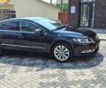 Черный Фольксваген CC / Passat CC, объемом двигателя 1.97 л и пробегом 235 тыс. км за 14500 $, фото 10 на Automoto.ua