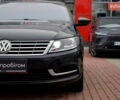 Черный Фольксваген CC / Passat CC, объемом двигателя 1.97 л и пробегом 256 тыс. км за 12900 $, фото 28 на Automoto.ua