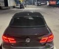 Черный Фольксваген CC / Passat CC, объемом двигателя 1.98 л и пробегом 227 тыс. км за 8700 $, фото 32 на Automoto.ua