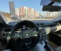 Черный Фольксваген CC / Passat CC, объемом двигателя 3.6 л и пробегом 148 тыс. км за 12078 $, фото 44 на Automoto.ua