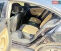 Черный Фольксваген CC / Passat CC, объемом двигателя 1.98 л и пробегом 244 тыс. км за 9250 $, фото 6 на Automoto.ua
